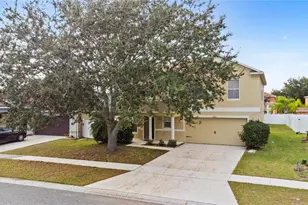 3968 Crossbill, Kissimmee, FL 34746 - Photo 43