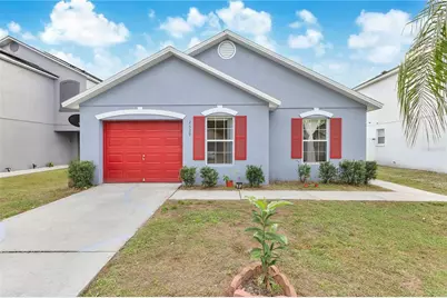 2529 Hamlet Lane, Kissimmee, FL 34746 - Photo 1