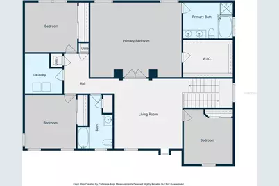 4071 Flowering Peach Lane, Saint Cloud, FL 34772 - Photo 45