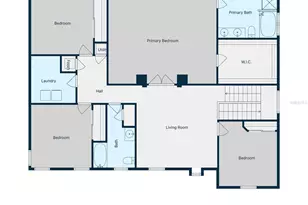 4071 Flowering Peach Ln, Saint Cloud, FL 34772 - Photo 45