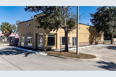 7155 S Orange Blossom Trail, Orlando, FL 32809 - Photo 1