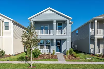 5148 Goldfinch Drive, Saint Cloud, FL 34771 - Photo 1