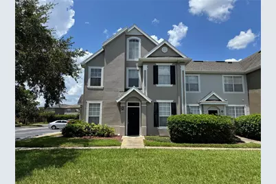 9061 Lee Vista Boulevard #1306, Orlando, FL 32829 - Photo 1