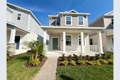 2497 Spring Tune Alley, Kissimmee, FL 34744 - Photo 1