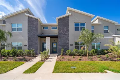 2921 Simile Street, Kissimmee, FL 34746 - Photo 1