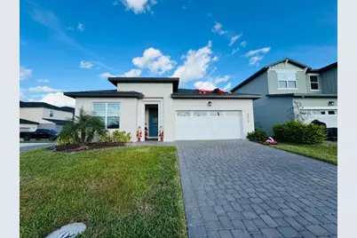 4913 Rain Shadow Drive, Saint Cloud, FL 34772 - Photo 1