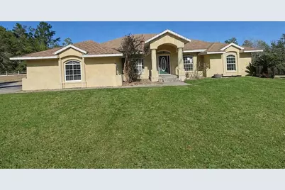 791 SE 142 Avenue, Williston, FL 32696 - Photo 1