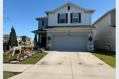 3795 Sagefield Drive, Harmony, FL 34773 - Photo 1