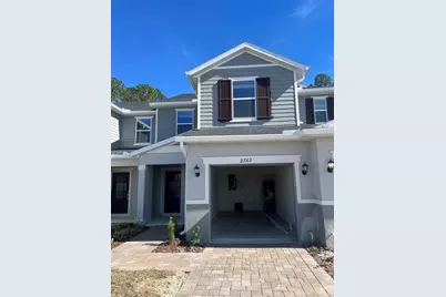 2762 Raindrop Run Street, Clermont, FL 34714 - Photo 1