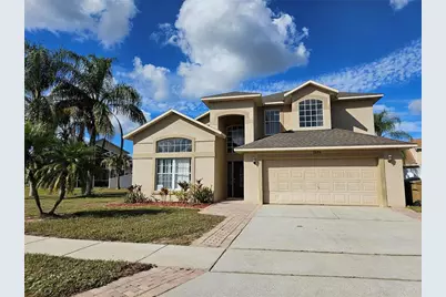 2654 Starlake View Drive, Kissimmee, FL 34747 - Photo 1