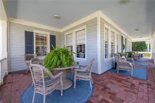 529 Greenbrier Ave, Celebration, FL 34747 - Photo 3