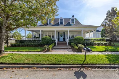 529 Greenbrier Avenue, Celebration, FL 34747 - Photo 47