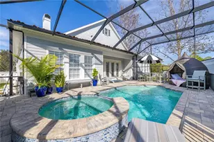 529 Greenbrier Ave, Celebration, FL 34747 - Photo 37