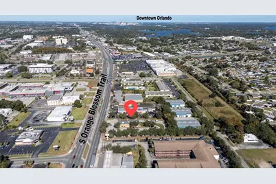 7155 S Orange Blossom Trail, Orlando, FL 32809 - Photo 7