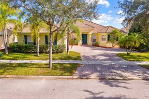 3817 Golden Feather Way, Kissimmee, FL 34746 - Photo 1