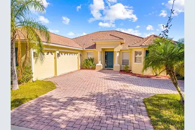 3817 Golden Feather Way, Kissimmee, FL 34746 - Photo 3