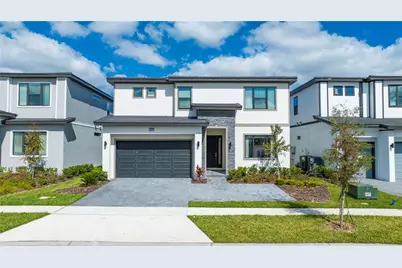 6097 High Seas Drive, Orlando, FL 32821 - Photo 1