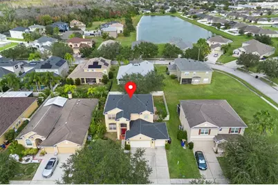 3660 Daydream Place, Saint Cloud, FL 34772 - Photo 35