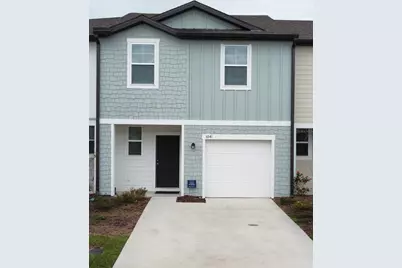 5941 Piney Shrub Place, Saint Cloud, FL 34771 - Photo 3