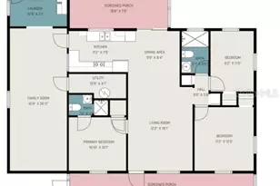 4595 Kissimmee Park Rd, Saint Cloud, FL 34772 - Photo 11