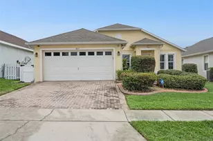 864 Birkdale St, Davenport, FL 33897 - Photo 1
