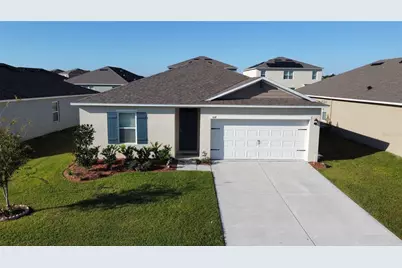 618 Honey Bell Road, Winter Haven, FL 33880 - Photo 1