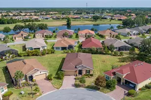 677 VIA CORSO CT, Kissimmee, FL 34759 - Photo 59