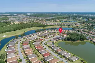 677 VIA CORSO CT, Kissimmee, FL 34759 - Photo 41