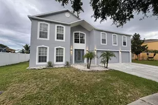 2579 Hunley Loop, Kissimmee, FL 34743 - Photo 1