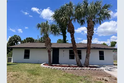 4123 Michel Tree Street, Port Charlotte, FL 33948 - Photo 1