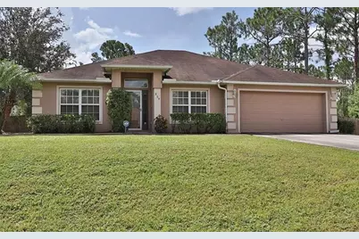 809 Grenada Avenue, Lehigh Acres, FL 33974 - Photo 1