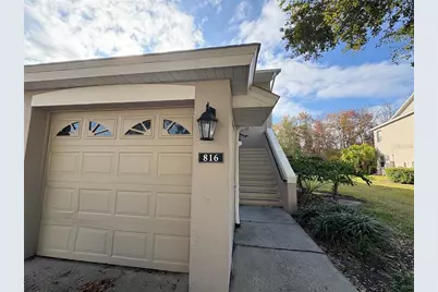 9422 Myrtle Creek Lane #816, Orlando, FL 32832 - Photo 1