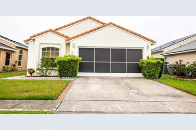 1832 Wimbledon Street, Kissimmee, FL 34743 - Photo 1