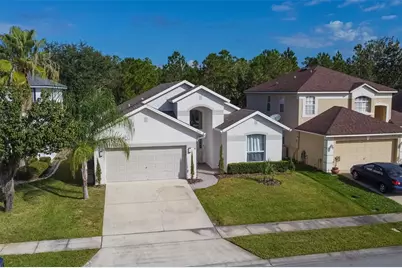 4737 Chalfont Dr Chalfont Drive, Orlando, FL 32837 - Photo 3