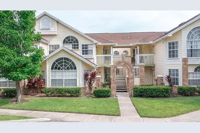 5012 Laguna Bay Circle #74, Kissimmee, FL 34746 - Photo 1