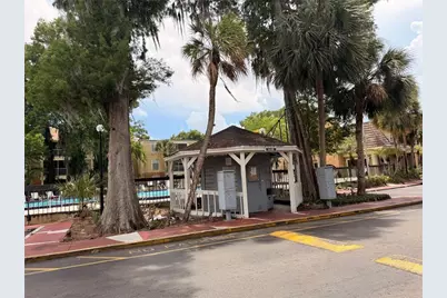 3956 Versailles Drive #3956B, Orlando, FL 32808 - Photo 17