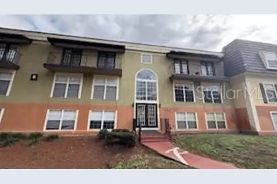 3956 Versailles Drive #3956B, Orlando, FL 32808 - Photo 1