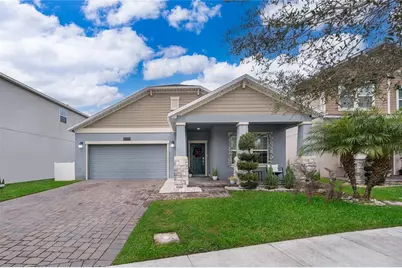 3088 Nottel Drive, Saint Cloud, FL 34772 - Photo 1