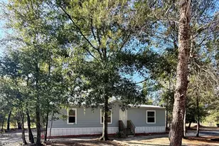 861 SE 40 Th Pl, Melrose, FL 32666 - Photo 1