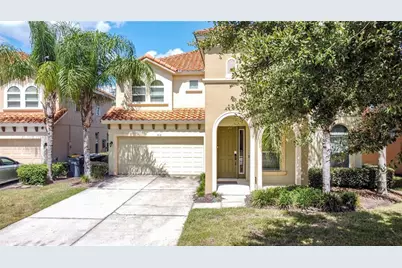 416 Orange Cosmos Boulevard, Davenport, FL 33837 - Photo 1