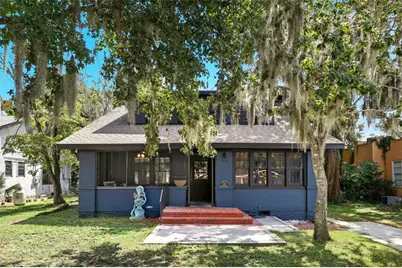 1510 Washington Avenue, Eustis, FL 32726 - Photo 1