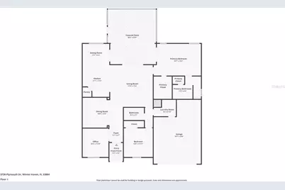 3738 Plymouth Drive, Winter Haven, FL 33884 - Photo 3