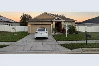 140 Highland Meadows Street, Davenport, FL 33837 - Photo 1