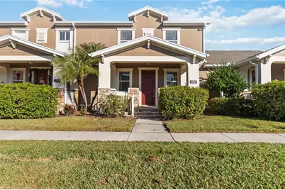 4909 Terrapin Boulevard, Saint Cloud, FL 34771 - Photo 1