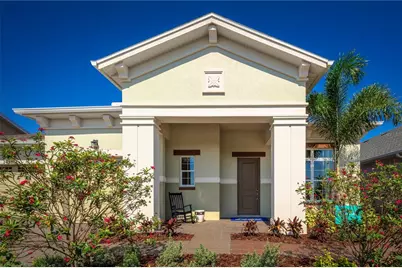 2458 Dream Home Court, Saint Cloud, FL 34772 - Photo 3