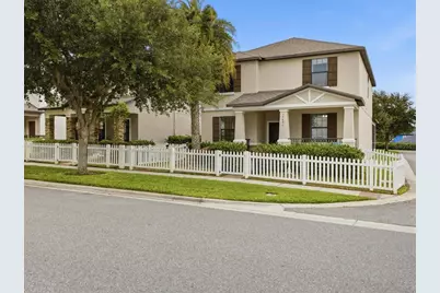 15401 Porter Road, Winter Garden, FL 34787 - Photo 1