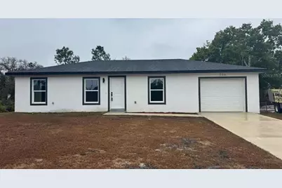 244 Tanager Avenue, Sebring, FL 33870 - Photo 1