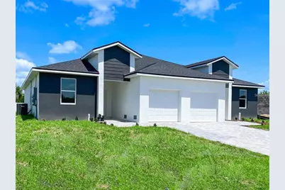 9116 Agate Street #9118, Port Charlotte, FL 33981 - Photo 1