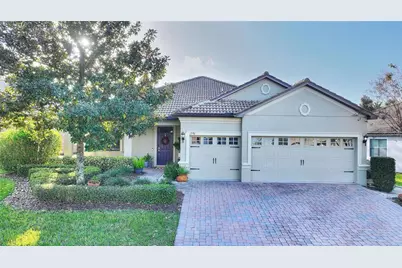 1396 Palmetto Dunes St, Davenport, FL 33896 - Photo 1