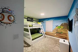 956 Leader St, Davenport, FL 33896 - Photo 5